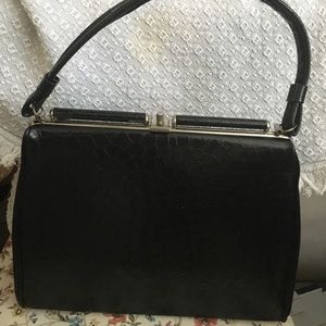 Vintage purse